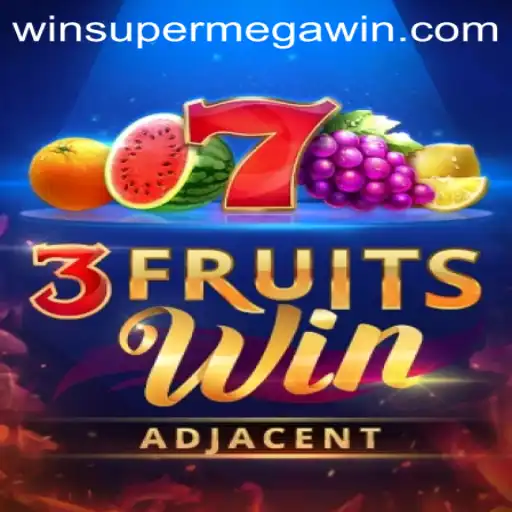 Unlock Mega Wins in the Exciting World of 3FruitsWin