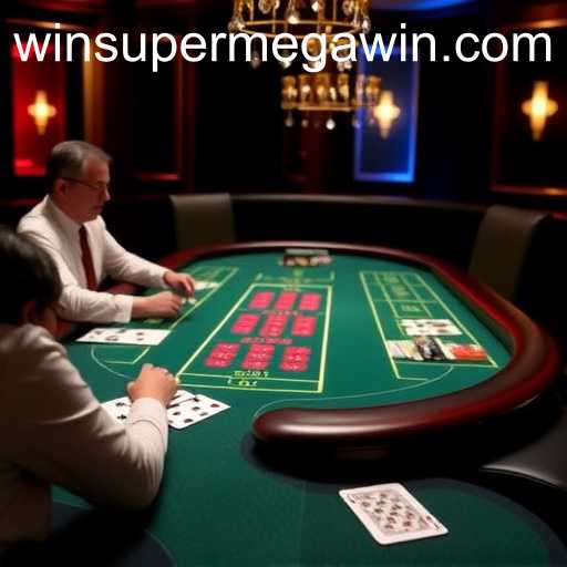 supermegawin