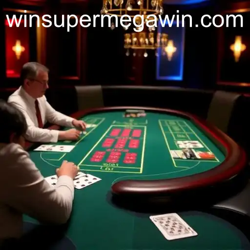 The Baccarat Game: A Casino Classic with Boundless Appeal