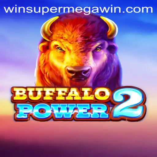 Buffalo Power 2: Unleashing the Super Mega Win Experience