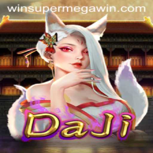 Exploring the Exciting World of DaJi and the Pursuit of Supermegawin