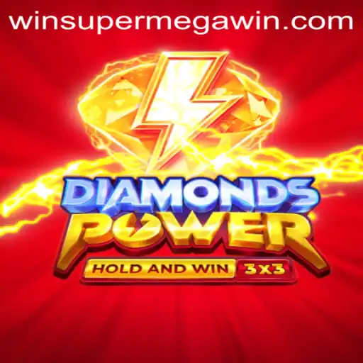 Unveiling Diamondspower: The Game Redefining Supermegawin