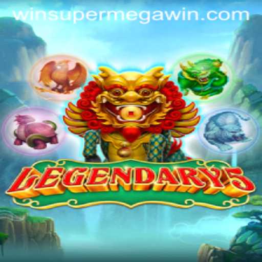Discover the Exciting World of Legendary5
