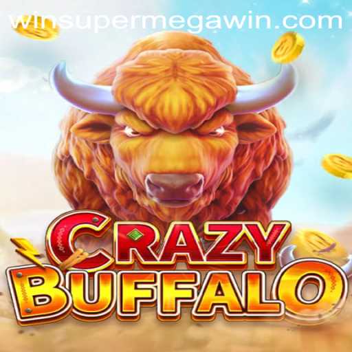 Discover the Wild Excitement of CRAZYBUFFALO