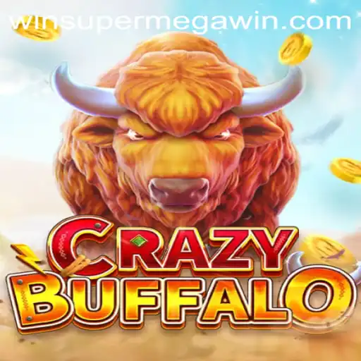 Discover the Wild Excitement of CRAZYBUFFALO