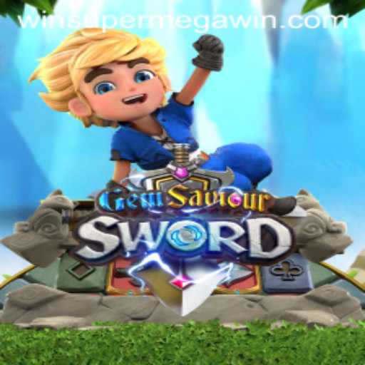 Unveiling the Magic of GemSaviourSword: Conquer with a Super Mega Win