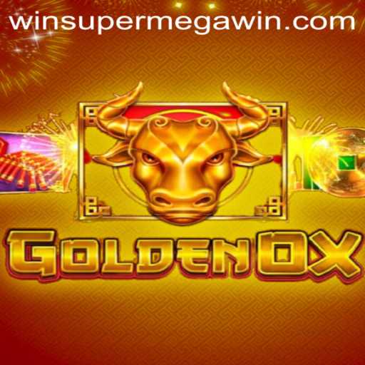 Discover the Exciting World of GoldenOx: Unleash the Super Mega Win