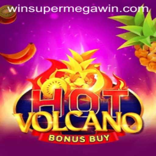Exploring the Exciting World of HotVolcanoBonusBuy: Unleash the SuperMegaWin