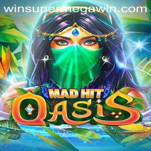 Exploring the Exciting World of MadHitOasis: Unveiling the Game's Mechanics and Features