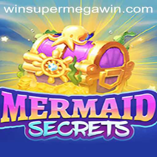 Dive into Adventure with MermaidSecrets and Uncover the SuperMegaWin