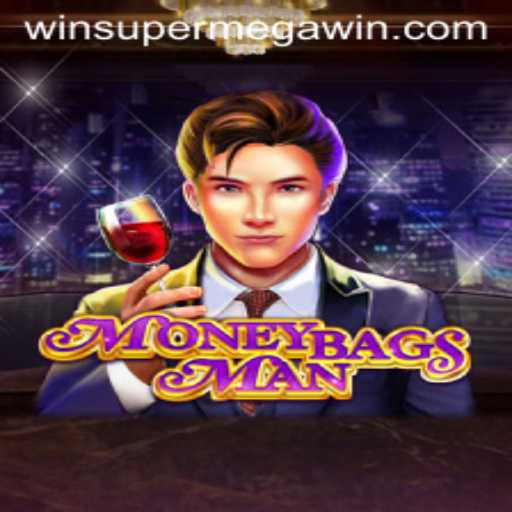 Exploring MoneybagsMan and Its Supermegawin Feature