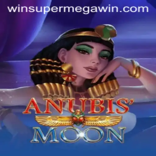 AnubisMoon: Dive into the Mystical World of Ancient Egyptian Gaming