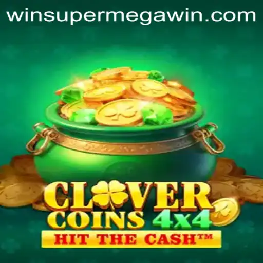Discover the Thrill of CloverCoins4x4: A New Era of Gaming