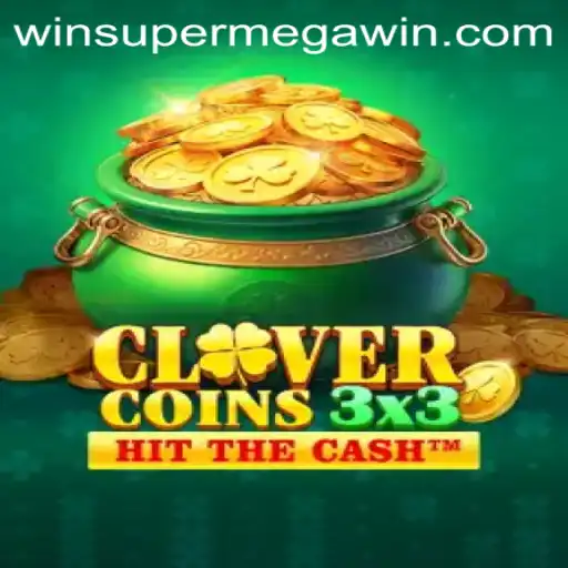 Discover the Thrilling World of Clovercoin3x3: Unleashing the Supermegawin
