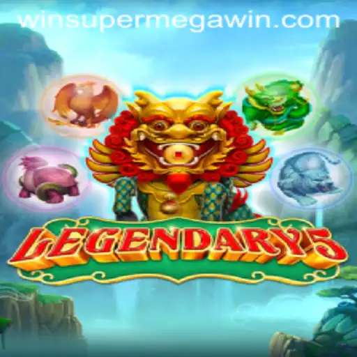 Discover the Exciting World of Legendary5
