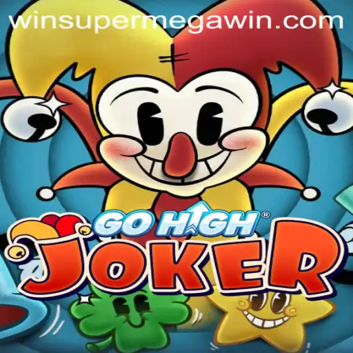 Experience the Thrill of GoHighJoker: A Game That Promises Excitement and Supermegawin Features
