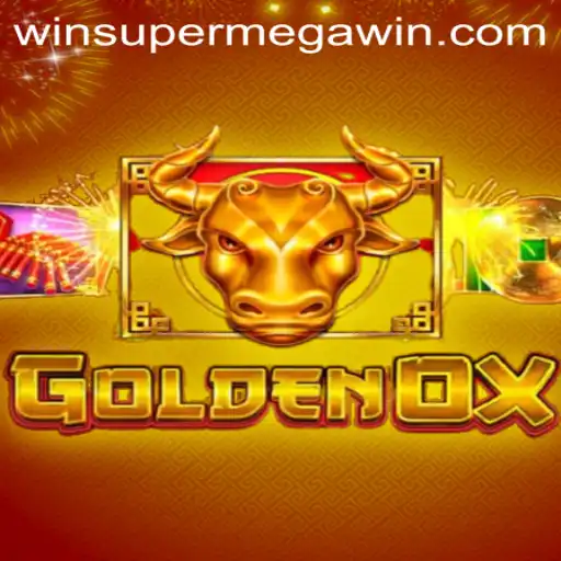 Discover the Exciting World of GoldenOx: Unleash the Super Mega Win