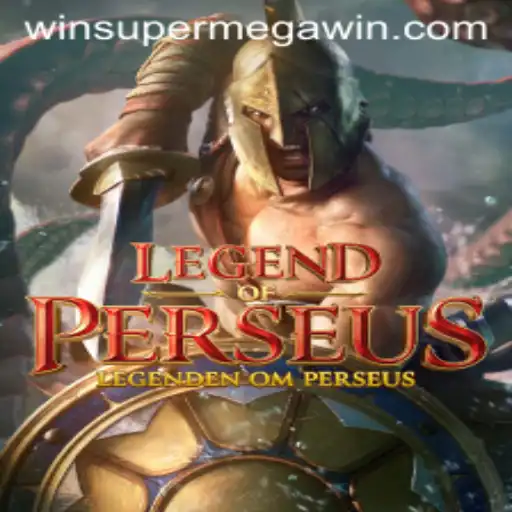 Experience the Epic Journey of LegendofPerseus