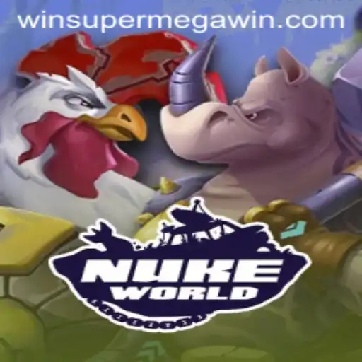 Discover the Excitement of NukeWorld: A Dive into the Popular Game and Its SuperMegaWin Feature