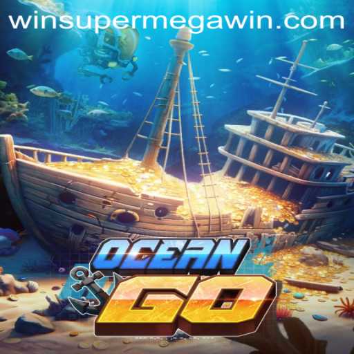 Dive into OceanGO: Explore the Depths for a Super Mega Win