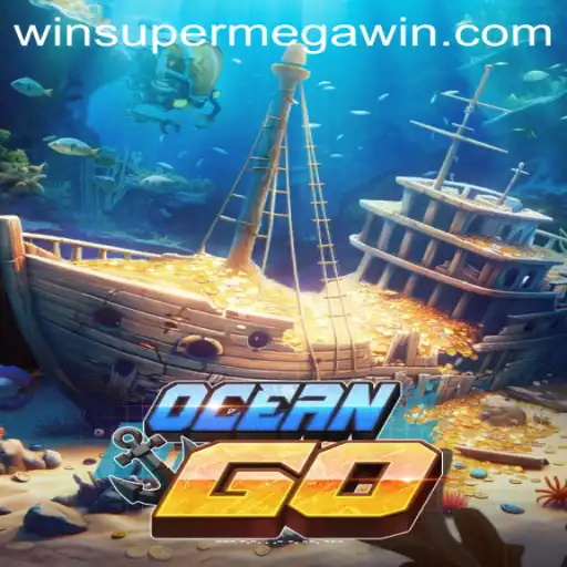 Dive into OceanGO: Explore the Depths for a Super Mega Win