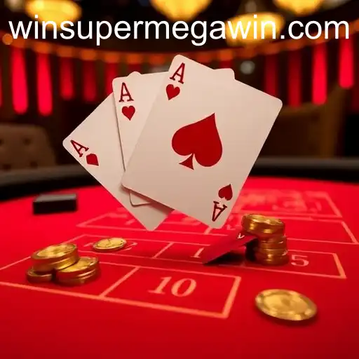 Online Baccarat: Dive into Supermegawin Opportunities