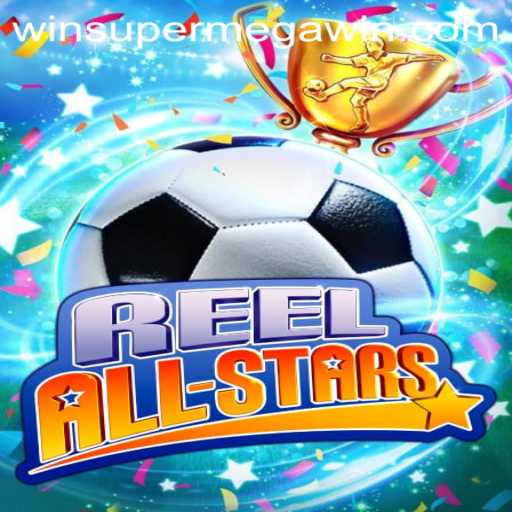 ReelAllStars: Dive into the Thrilling World of Slot Amusement