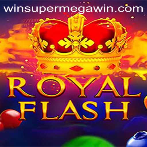 Experience the Excitement of RoyalFlash: Conquer the Castle with a SuperMegaWin