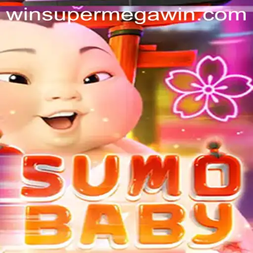 SumoBaby: A New Era in Gaming with SuperMegaWin Thrills
