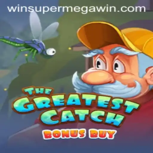 Dive into TheGreatestCatchBonusBuy: An Oceanic Super Mega Win Adventure