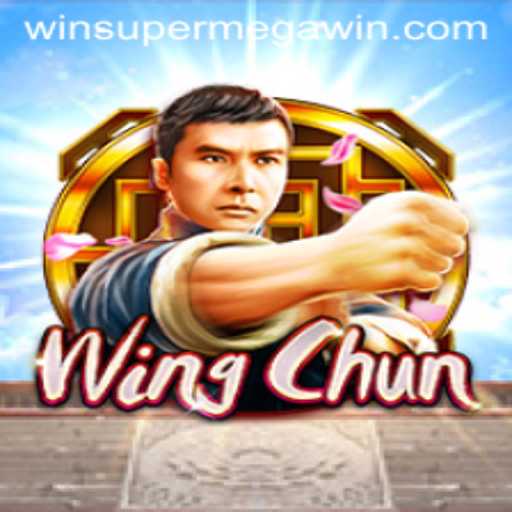 WingChun: A Supermegawin in the World of Interactive Gaming